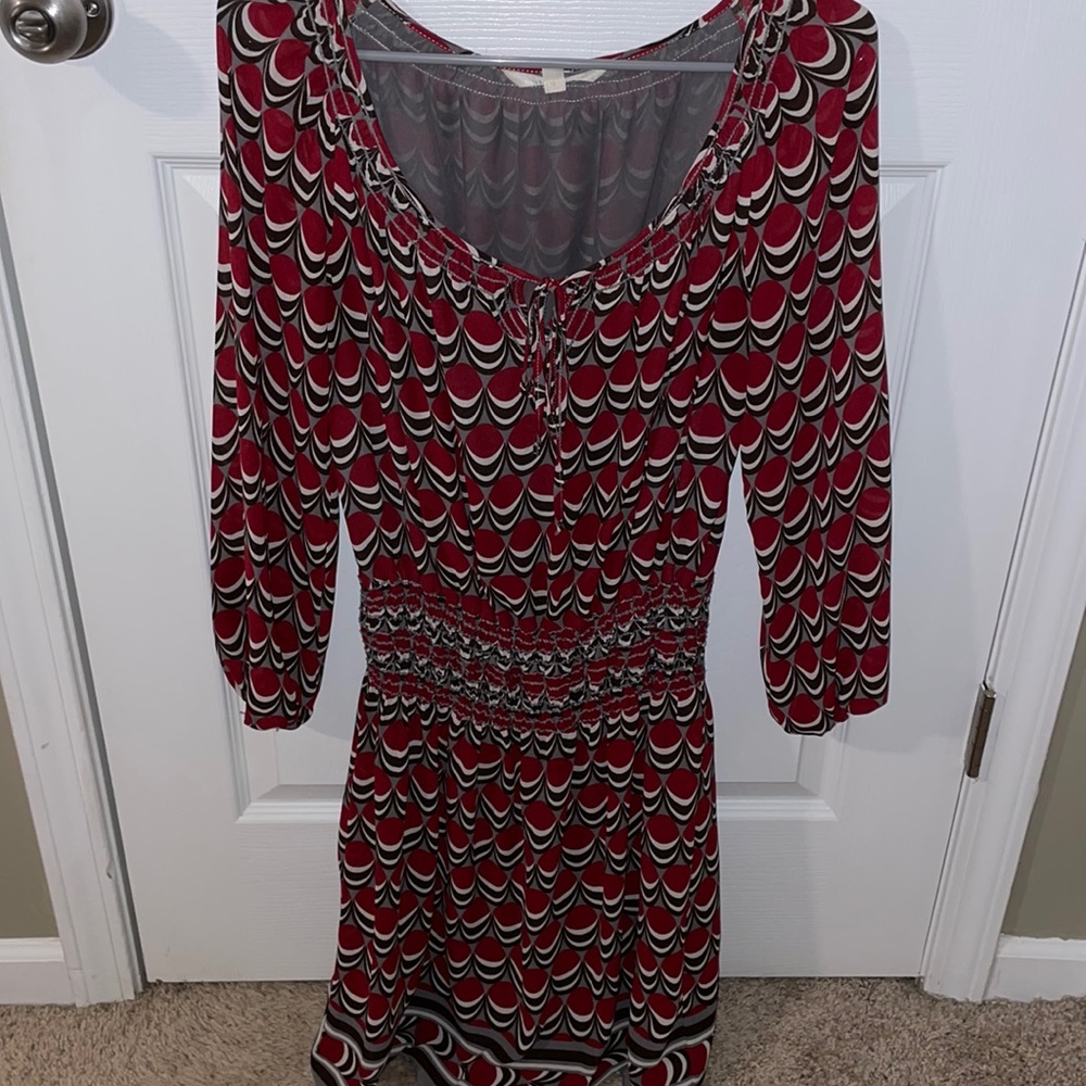 Cute summer dress!